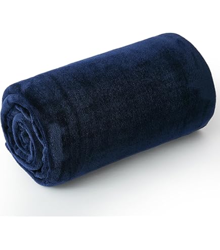 Amazon.co.jp: モリリン あったか6層毛布プレミアム シングル シルバー